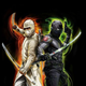 Illustration for article titled G.I. Joe Goes Top Down For DS
